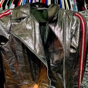 Nice little kids jacket